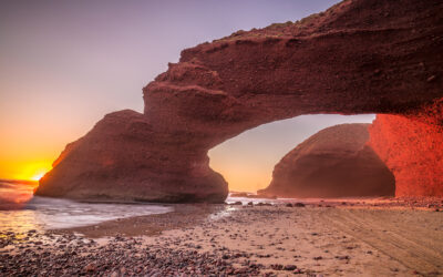 Marroc Tanazuft, el Sud del Sud