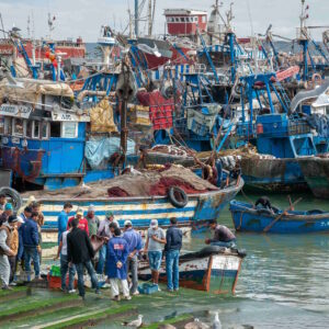 Essaouira 2025