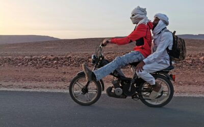 Marroc Tamanawt a Mida